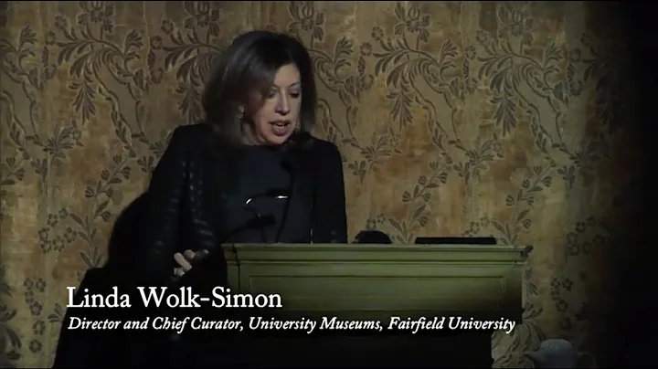 Linda Wolk-Simon: A Tale of Two Artists: Andrea de...