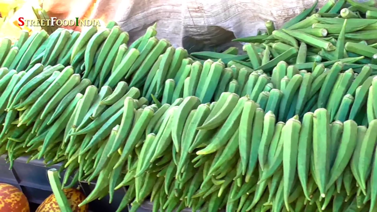 Weekly  Biggest Vegetarian market - Andhra - Palakollu-Wgdt | Street Food INDIA