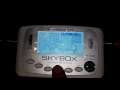 Satfinder SF-500 Skybox