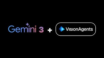 Gemini 3 & Vision Agents: Voice AI in Python