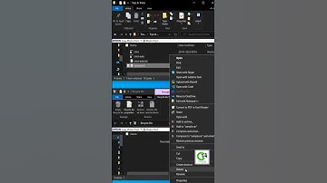 Windows Permanently Delete File Shortcut Keys | Permanently Delete File By Shortcut Keys |#shorts
