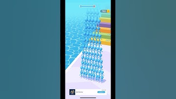 Fun race game 3D very very nice video. Please like subscribe.