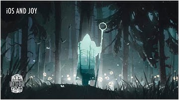 The Mooseman: 🗿Mythological Adventure iOS Gameplay