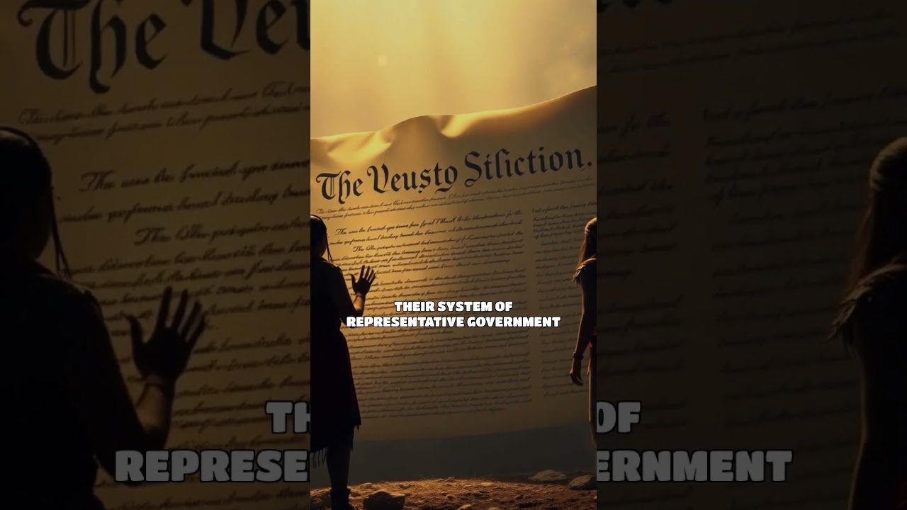 4 Incredible Native American Facts That Shaped History!