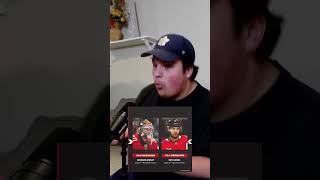 Who won this NHL Trade From Last Season?