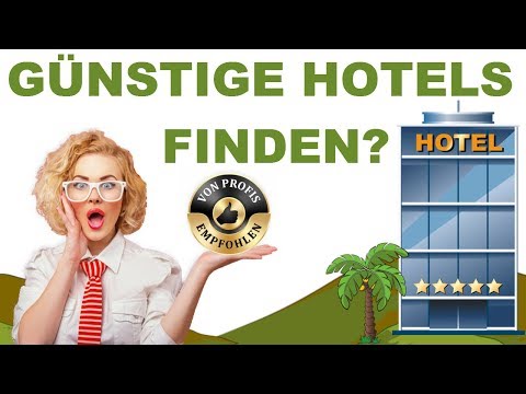 Happy Life World ▶ Hotel Plus ▶ Kann man damit wirklich günstige Hotels finden?