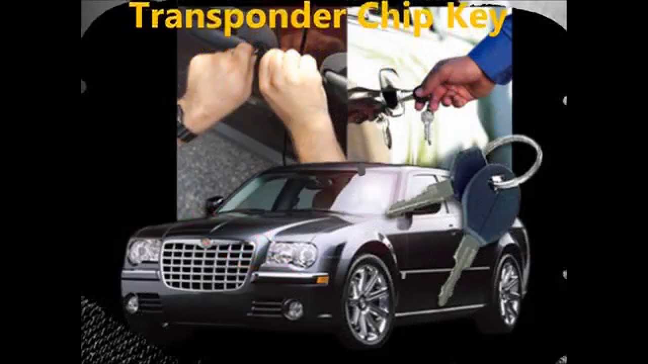 East Rockaway Automotive locksmiths 516 629 9007 Transponder Keys