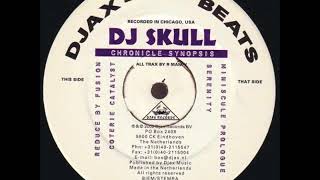 DJ Skull - Reduce By Fusion