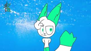 Kalinka 2 meme|My oc|animation Memes|flipaclip