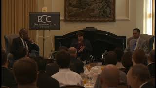 Panel Discussion: ADA 25 Chicago, 10/14/15