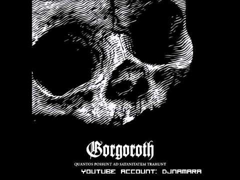 Gorgoroth - New Breed