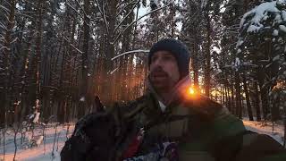 Часть 41. Новогоднее Видео