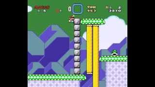 [Re-TAS] Trick Abuse 3 in 2:48.50 by Darkgui21