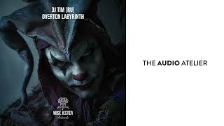 DJ Tim (Ru) - Overton Labyrinth [Wise Jester Records]