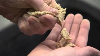 Instructional Video - Soil Texture Typing
