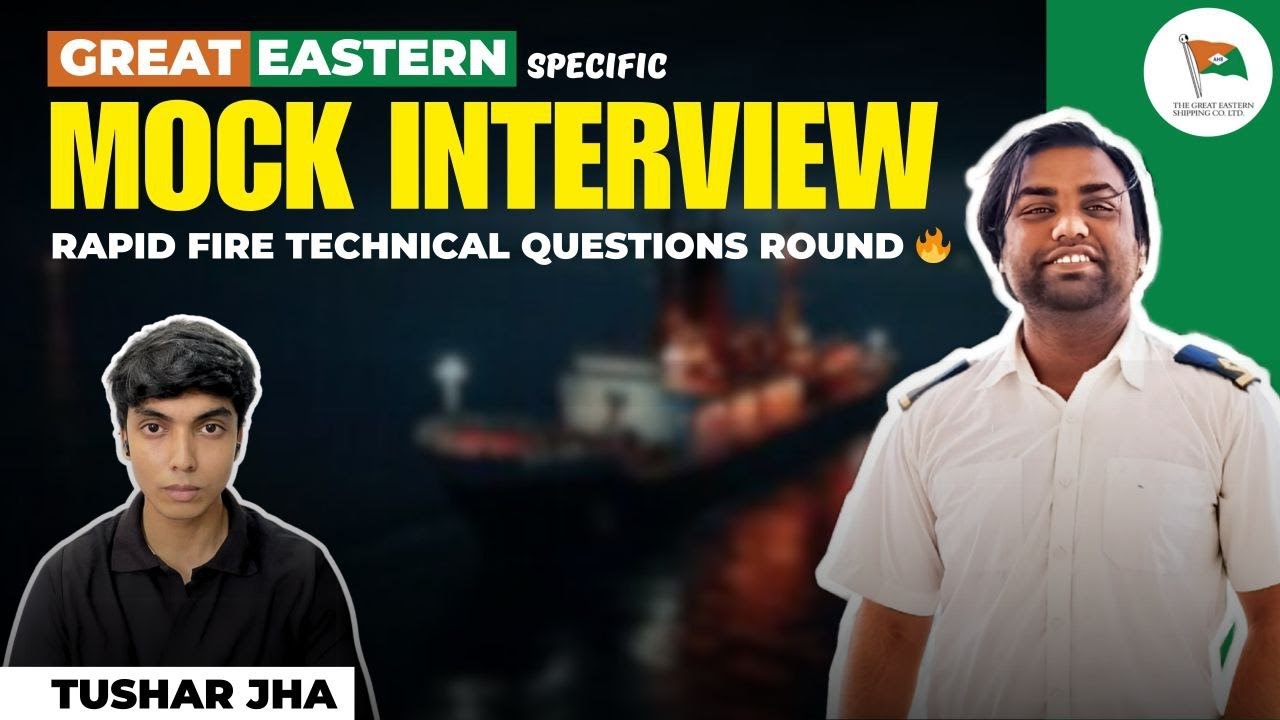 Great Eastern Specific Mock Interview | Rapid Fire Technical Questions Round |Great Eastern| IMUCET