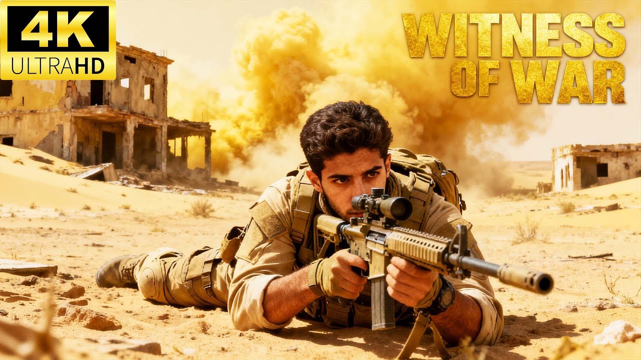 💥𝟮𝟬𝟮𝟲 𝗔𝗰𝘁𝗶𝗼𝗻 𝗠𝗼𝘃𝗶𝗲! The Route Was Leaked — The Mole Was Inside！