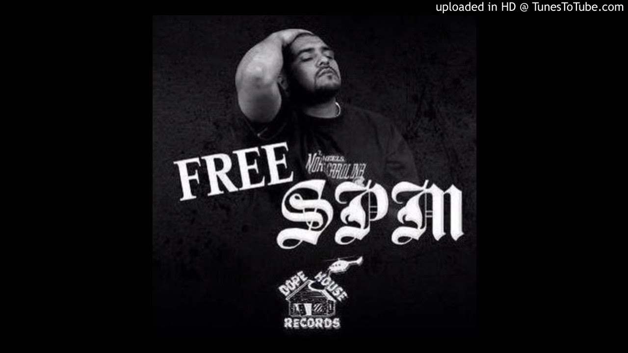 SPM- The 3rd Wish (Chopped & Slowed By DJ Tramaine713)