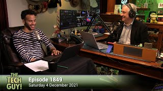 Leo Laporte - The Tech Guy: 1849