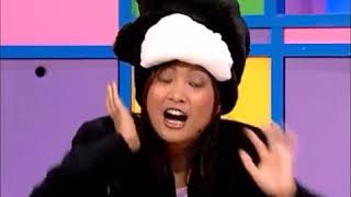 Hi-5 USA Kimee is Going to Antarctica