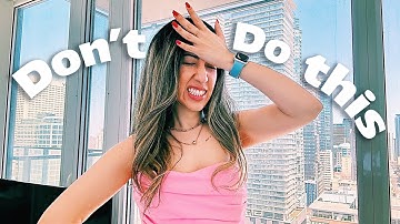 5 Common Mistakes that Junior UX UI Designers Make Early in Their Career (How to Avoid Them)