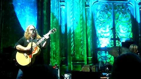 Gov't Mule- John The Revelator - When The Levee Breaks (Sun 12 28 08 II)