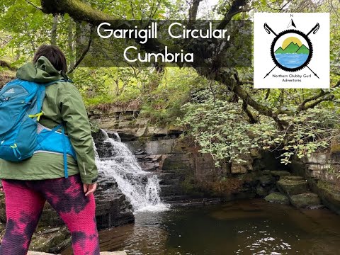 Garrigill Circular - Cumbria
