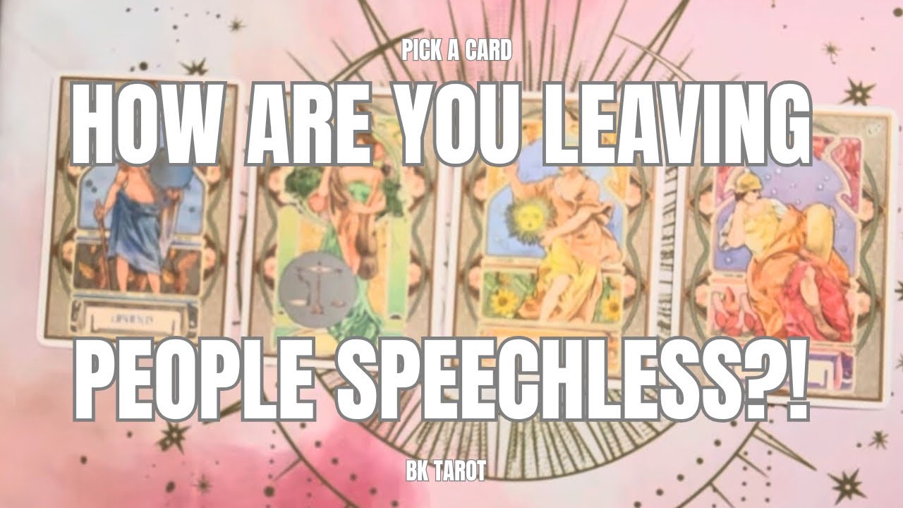 ВЫБЕРИТЕ КАРТУ 🔮 — КАК ВЫ УДАЛОСЬ ОСТАВИТЬ ЛЮДЕЙ БЕЗ МОЛЧАНИЯ?! 😳🦄🔥🥂🥹