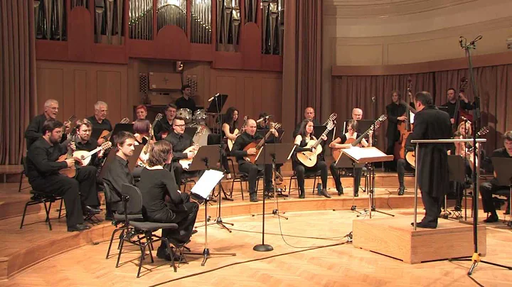 A FISTFUL OF DOLLARS - Ennio Morricone - Orkester ...