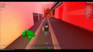 Oafoats Roblox Evacuate