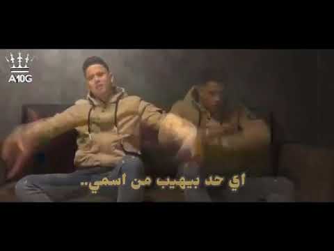 معيش انا حاجه لحد