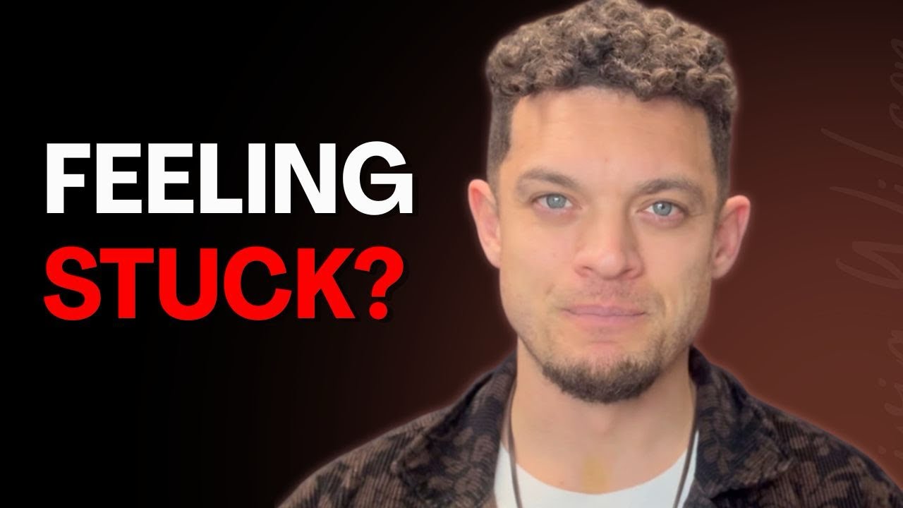 If You Feel Lost or Stuck Right Now, Watch This