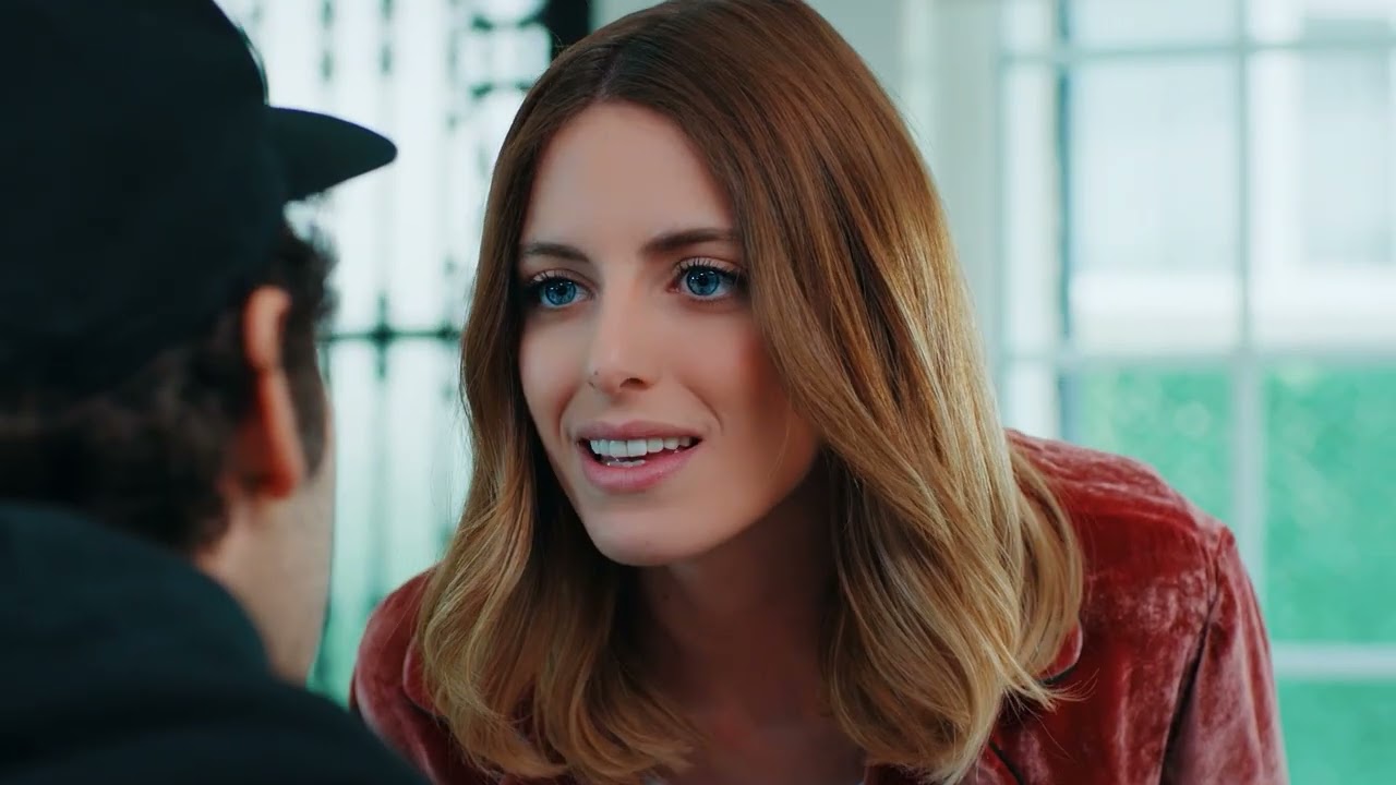 Моя опасная жена 11 Cерия  (Русский Дубляж)