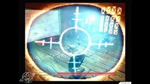 Rayman 3: Hoodlum Havoc GameCube Gameplay - Rayman is the