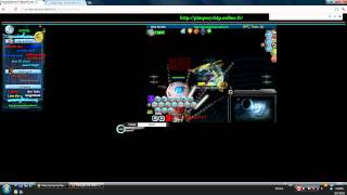 darkorbit abnormal player champion