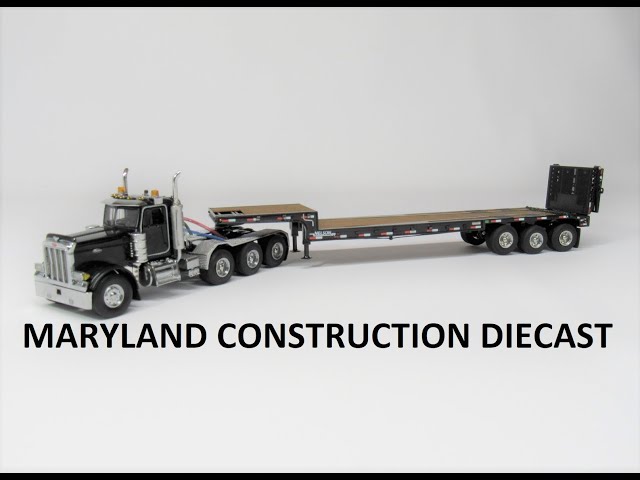 ミニカー SWORD 1/50 Mammoet Kenworth + 4ac Lowboy $_57.JPG?set_id=880000500F