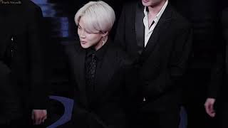 Neyulk Hard To Love , Park Jimin Pjm Amv Fmv 박지민