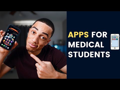 My Favorite Apps