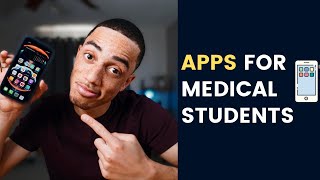 My Favorite Apps For Medical School screenshot 3