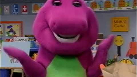 Alphabet Zoo (All Versions) Part 162