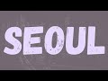 AJ Tracey - Seoul (Lyrics)