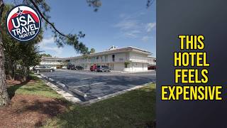 Rodeway Inn Kissimmee Maingate West - This Hotel Feels Expensive | Orlando (FL), United States🏩