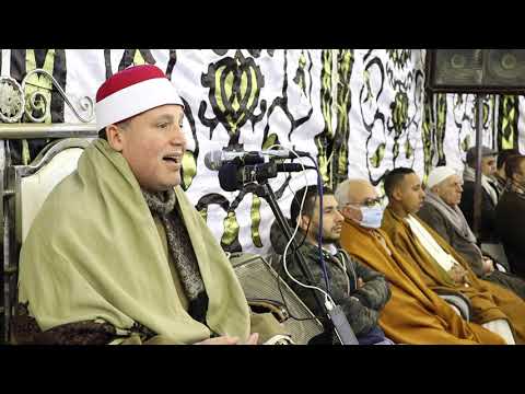 الشيخ حجاج الهنداوى تلاوة خاشعة من سورة الأنبياء سندبيس القناطر الخيرية قليوبية 19 1 2021 HD الشيخ حجاج الهنداوى تلاوة خاشعة من سورة الأنبياء سندبيس القناطر الخيرية قليوبية 19 1 2021 HD