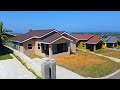 Inside a stonebrook manor house  falmouth trelawny jamaica