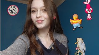 Vintage estate sale haul clothes jewelry art + more!