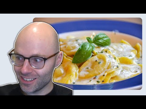 Do you know where this food comes from