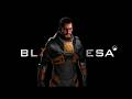 Вертикальный VR стрим №5 \ Black Mesa ПОВЕРХНОСТНОЕ НАПРЯЖЕНИЕ