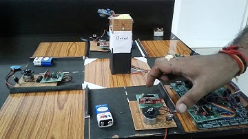 IoT based Vehicle pollution monitoring and control system at traffic signalling