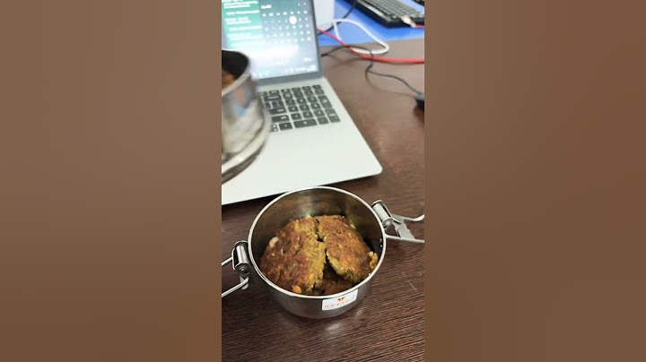 Maa k haath ka khana 💕