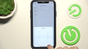 XIAOMI LED Desk Lamp 2: How to Set a Schedule?